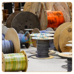 Câbles électriques Rigide et Souple