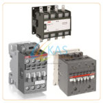 Contacteurs électrique ABB