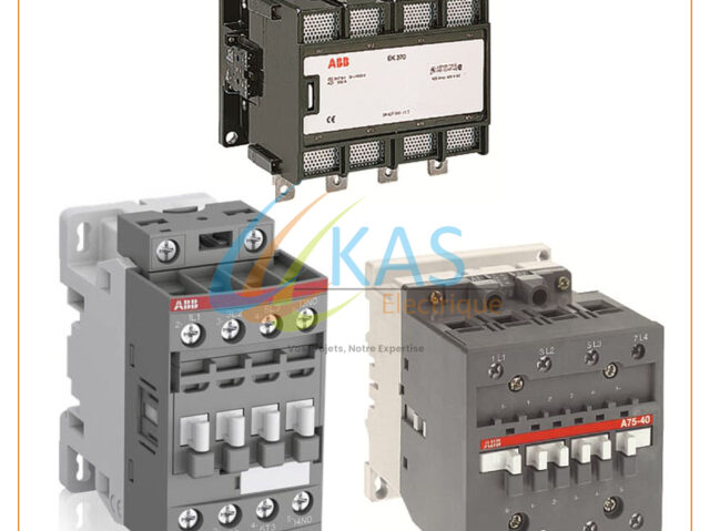 Contacteur ABB