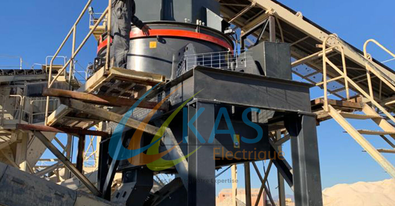 Service de Maintenance Industrielle d'Urgence Fiabilité et Réactivité Assurées