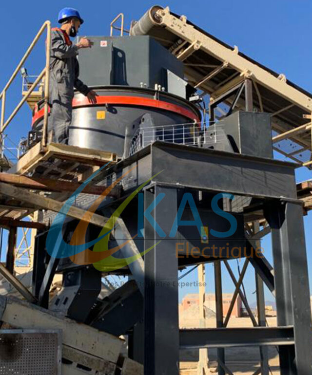 Service de Maintenance Industrielle d'Urgence Fiabilité et Réactivité Assurées Service de Maintenance Industrielle d'Urgence Fiabilité et Réactivité Assurées