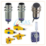 CAPTEURS ET DETECTEURS