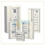 Armoires Electriques et coffrets Prisma