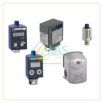 Detecteurs et transmetteurs de pression Telemecanique