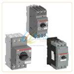 Disjoncteurs Moteurs ABB