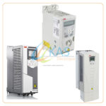 Variateurs de vitesse ABB