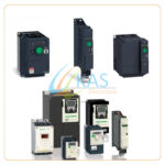 Variateurs de vitesse SCHNEIDER