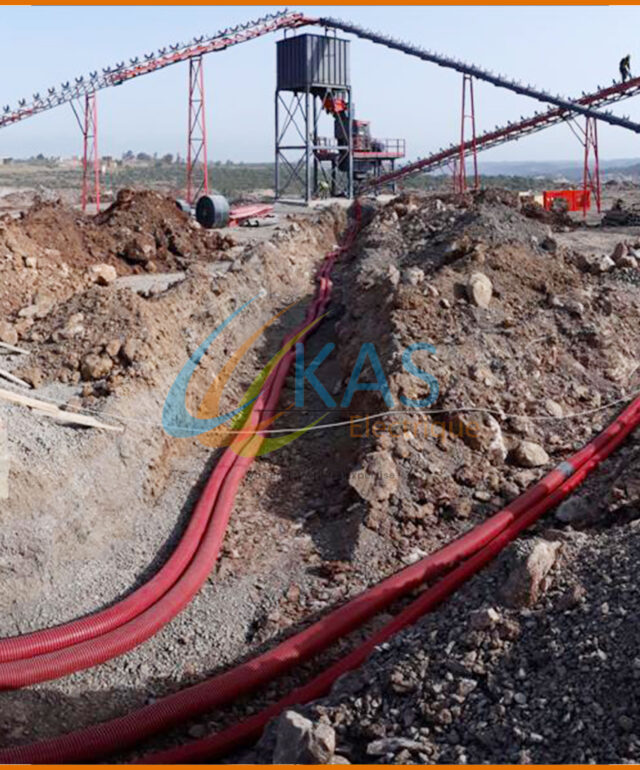 tirage des cables electrique sur site tirage des cables electrique sur site